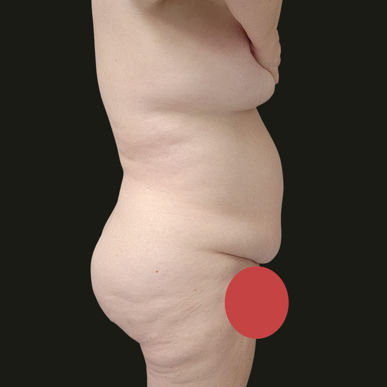 Left Profile