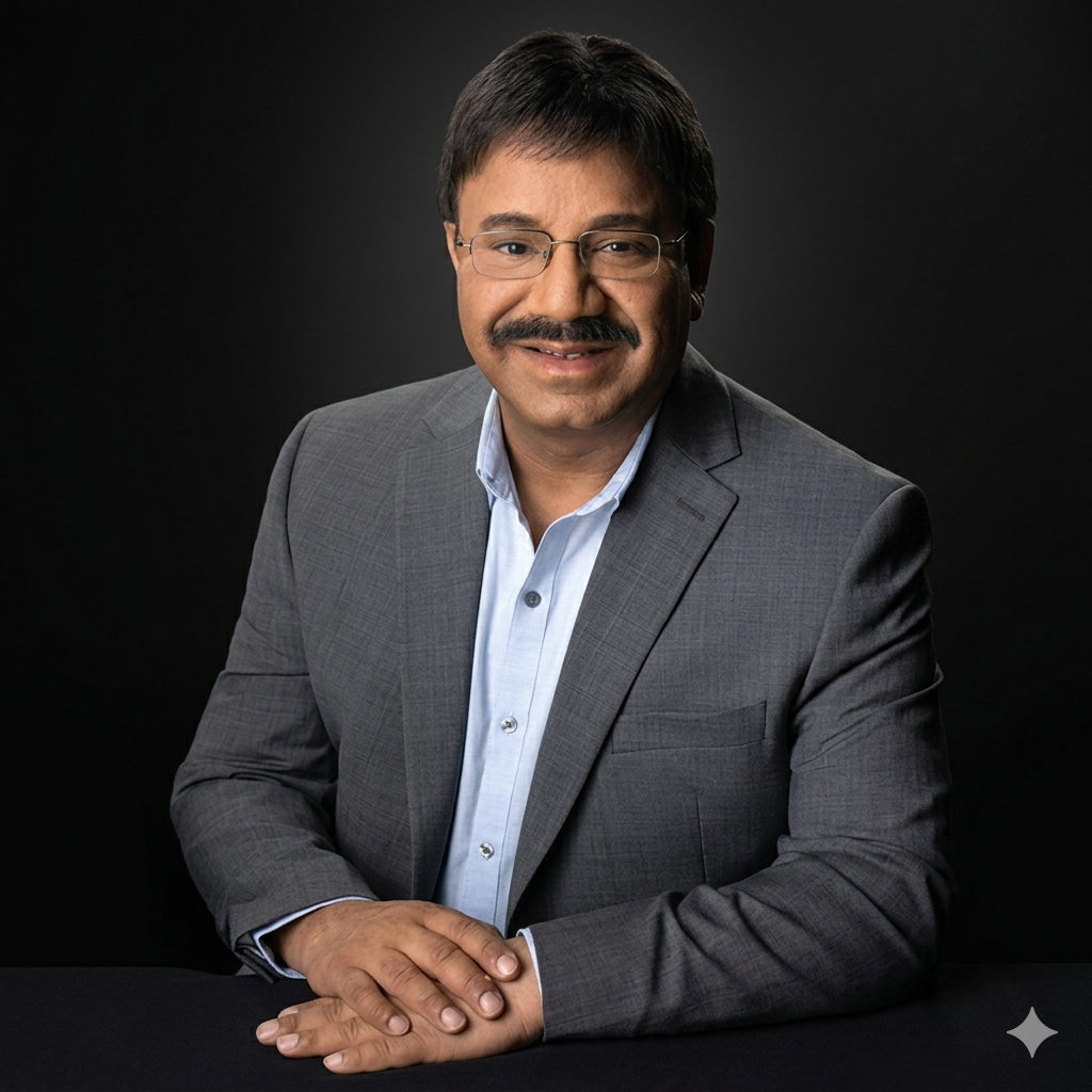 Dr. Ashu Garg - Board Certified Cosmetic Surgeon