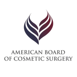 American Board of Cosmetic Surgery Certification Logo
