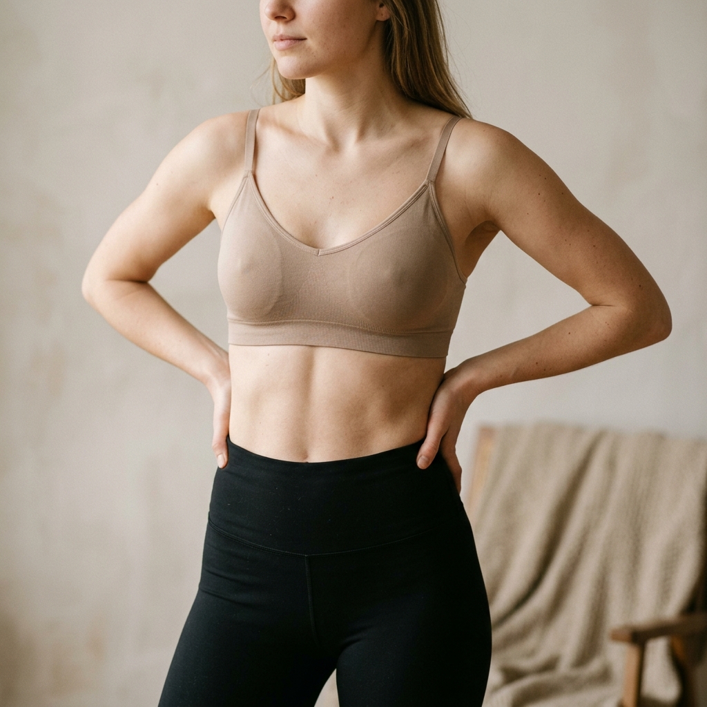 Breast Revision Patient