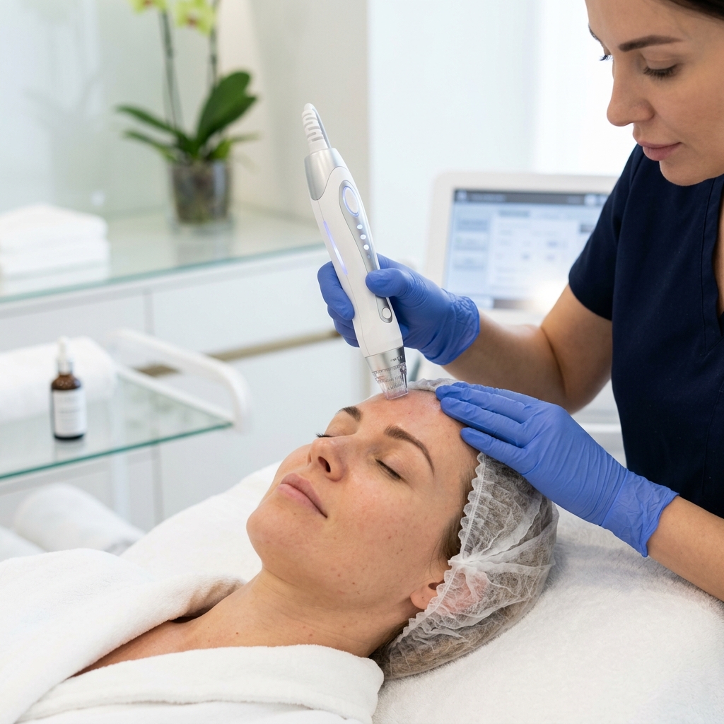 Potenza Treatment