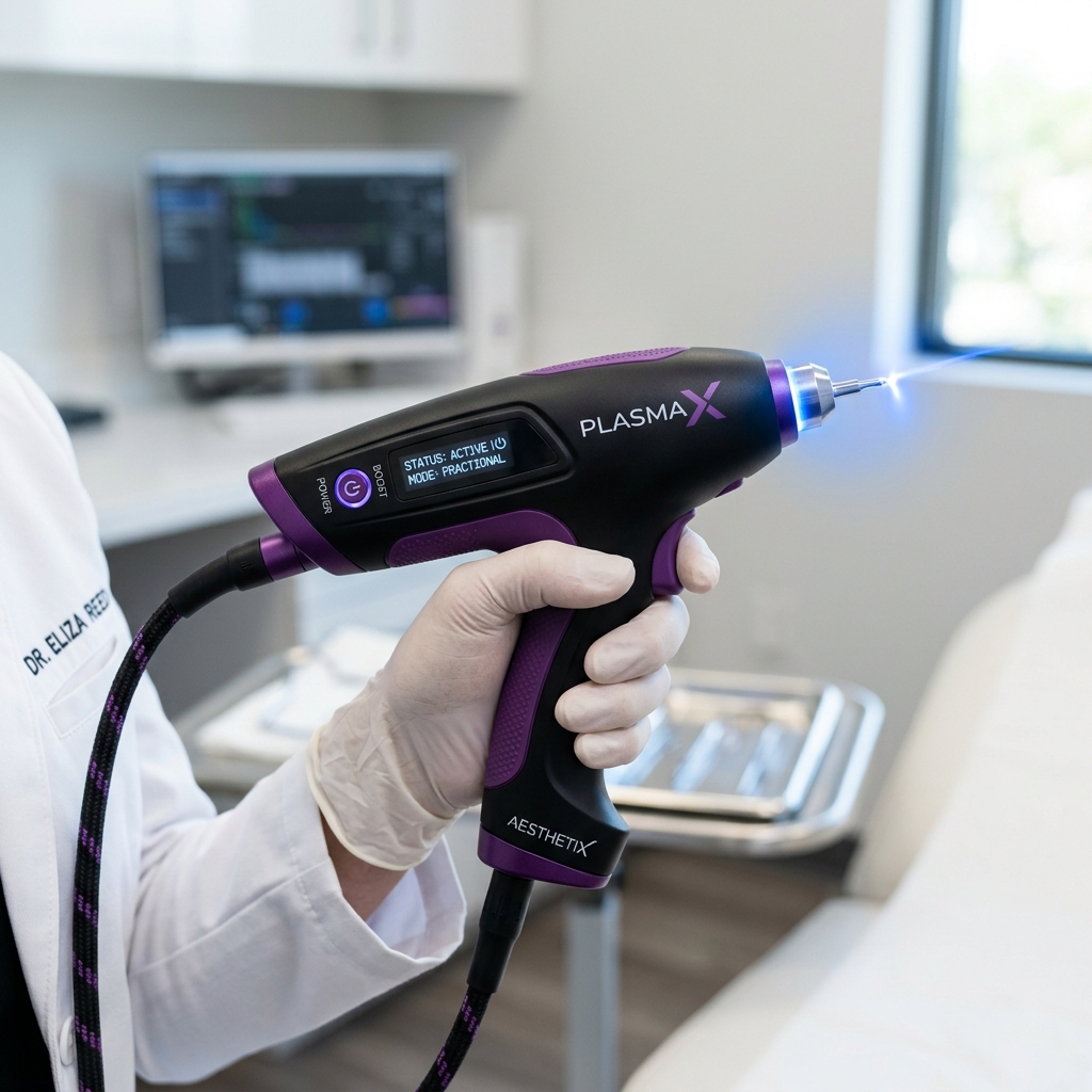 Renuvion Handpiece Device
