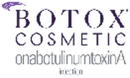 BOTOX COSMETIC onabotulinumtoxinA