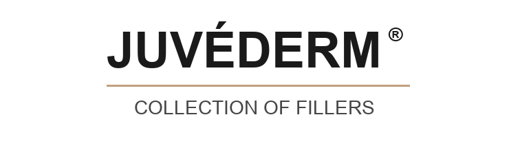 JUVÉDERM COLLECTION OF FILLERS