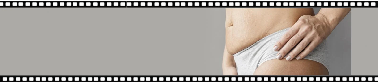 Body contouring procedure banner