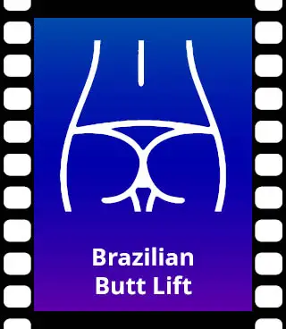 Brazilian Butt Lift