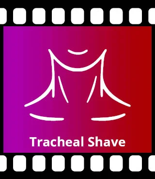 Tracheal Shave